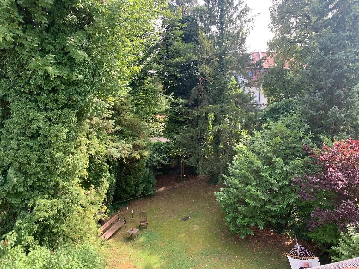 Lovely Home Munchen 0*, Munich Germany