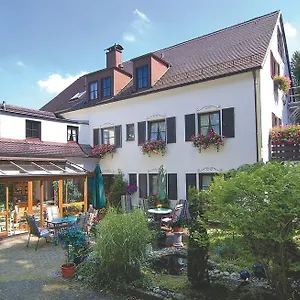 Hotel Neuner Gasthof