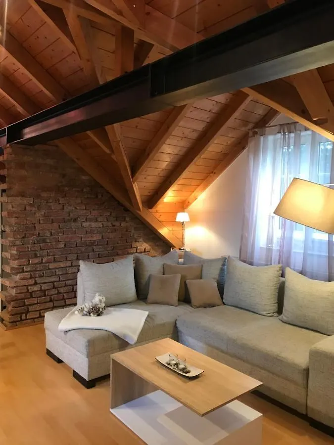 Apartment Lovely Home Munchen