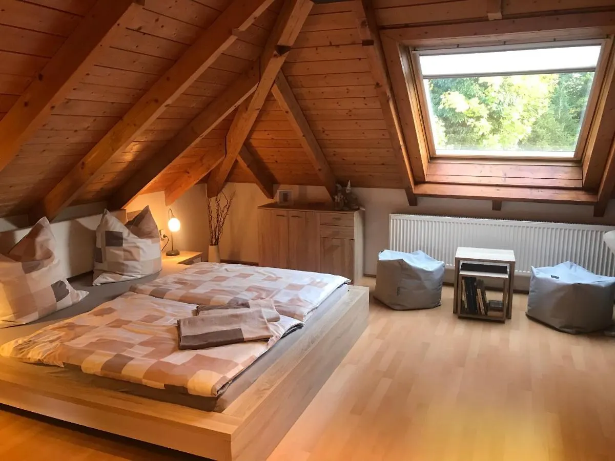 Apartment Lovely Home Munchen