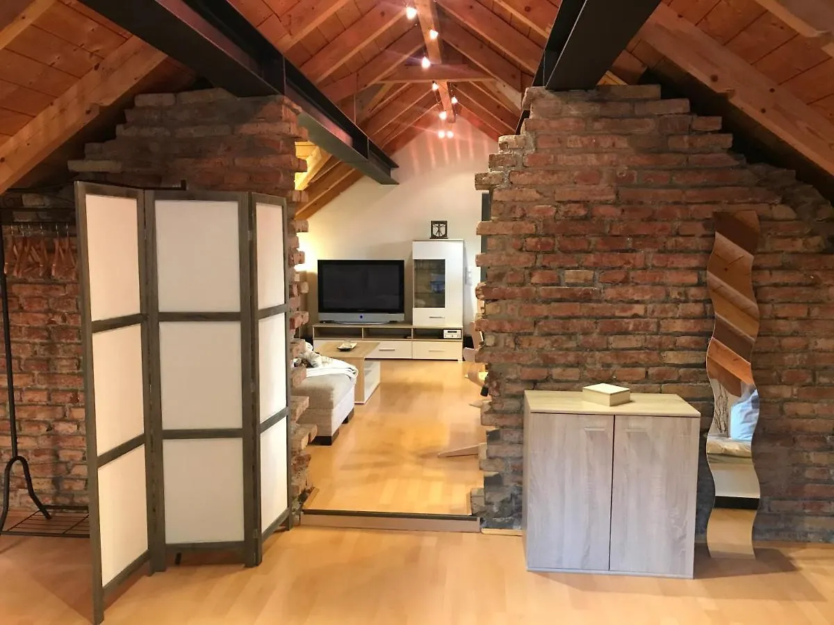 Lovely Home Munchen Apartment