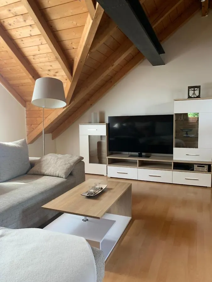 Lovely Home Muenchen location