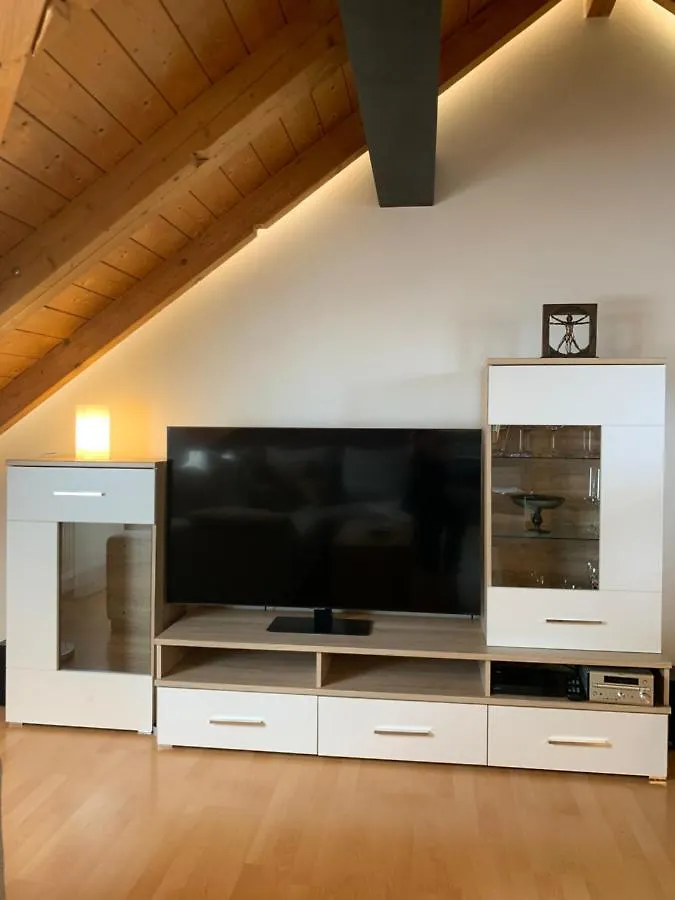 Apartment Lovely Home Munchen Germany