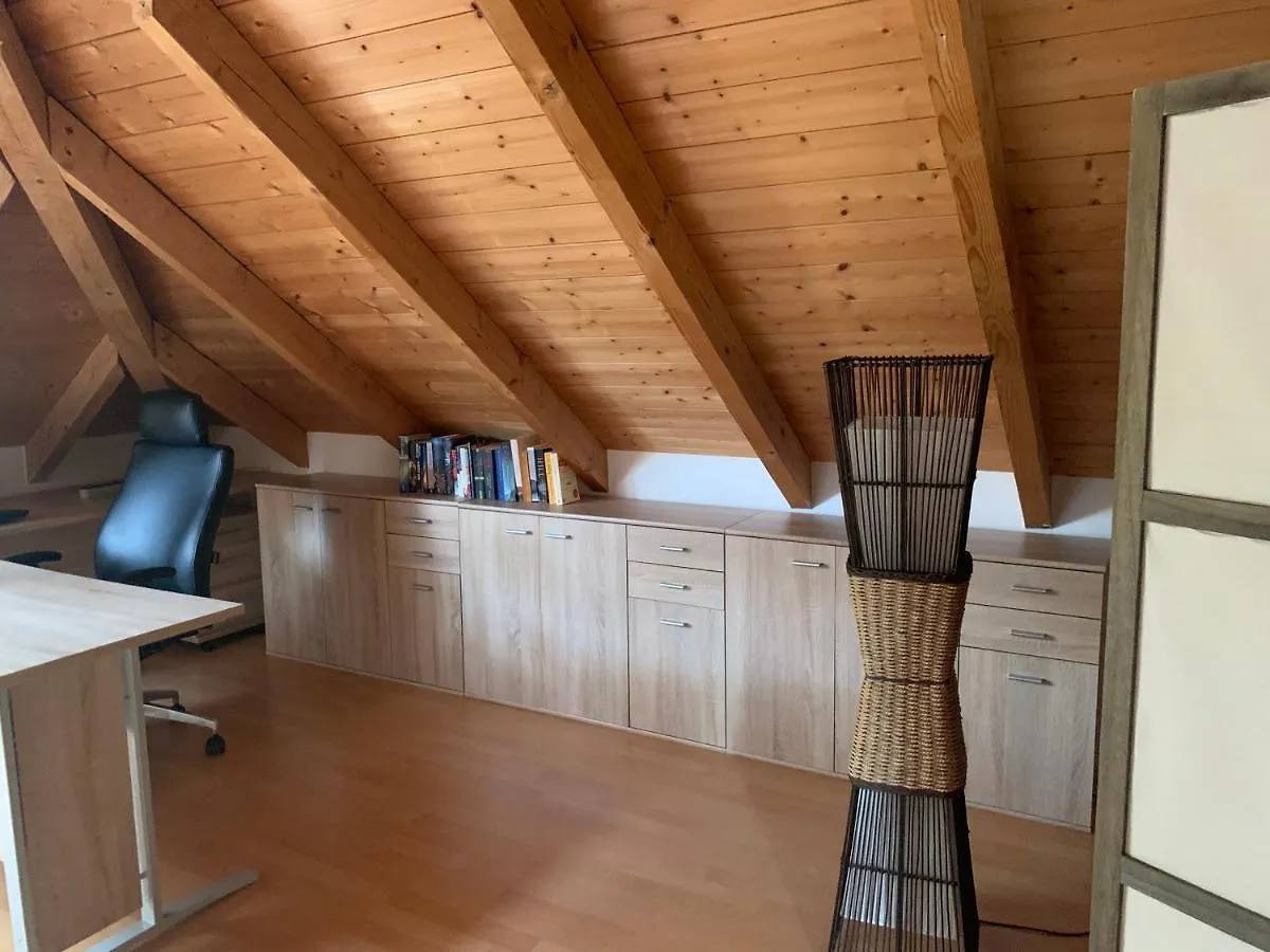 Apartment Lovely Home Munchen