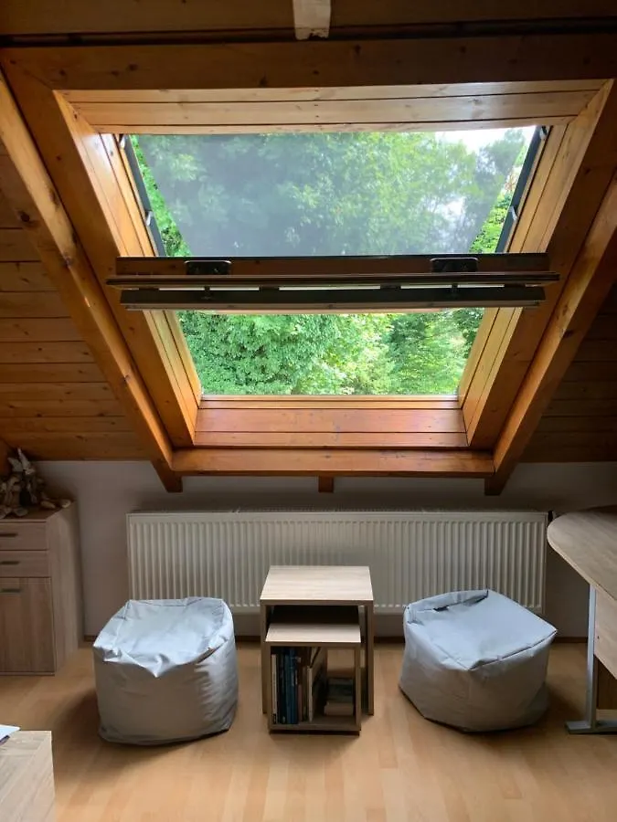 Lovely Home Munchen Apartment