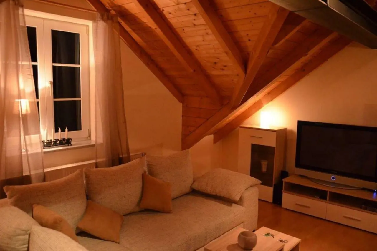 Apartment Lovely Home Munchen
